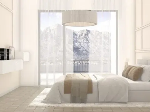 Prodaja, jednosoban stan, 44m², Kotor, Crna Gora - image 5