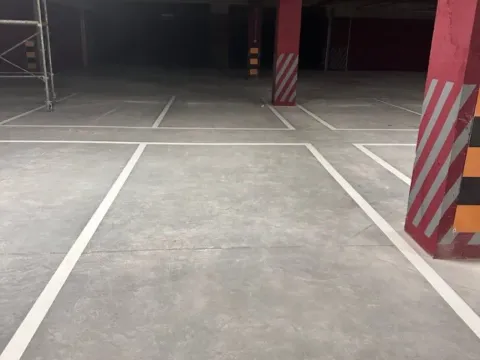 Sale, two bedroom apartment, 70m², Stari Aerodrom, Podgorica - image 2