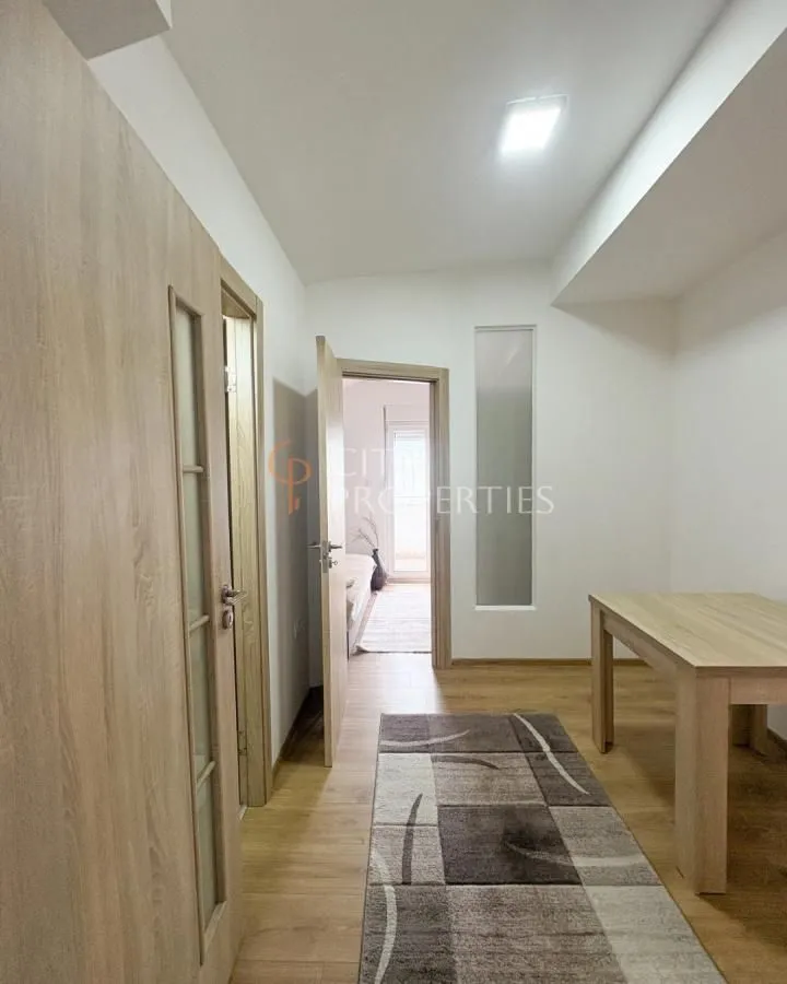 Izdavanje, stan, 46m², Zabjelo, Podgorica