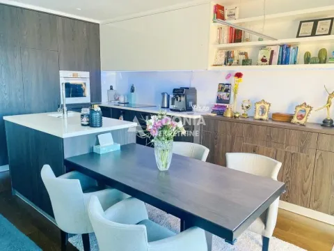 Izdavanje, dvosoban stan, 45m², Novi Beograd Blok 65, Novi Beograd Sve Podlokacije - image 4