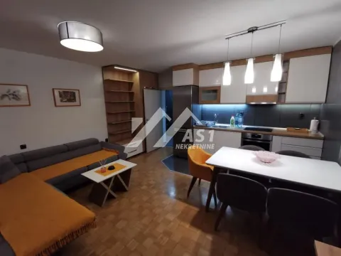 Izdavanje, jednosoban stan, 41m², Rotkvarija, Novi Sad Sve Podlokacije - image 2