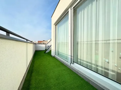 Prodaja, četvorosoban stan, 91m², Petrovaradin, Novi Sad - image 19