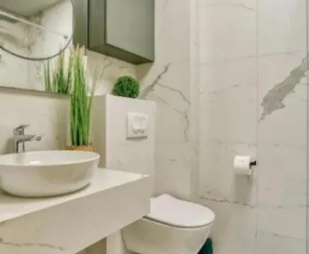 Sale, three bedroom apartment, 90m², Sveti Stefan, Budva - image 5