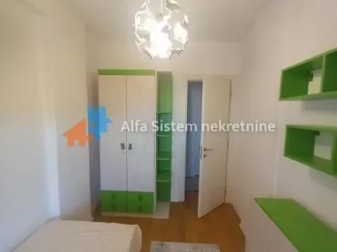 Rent, four bedroom apartment, 95m², Voždovac Sve Podlokacije, Beograd - image 16
