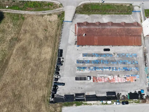 Prodaja, plac, 5649m², Požega, Srbija - image 5