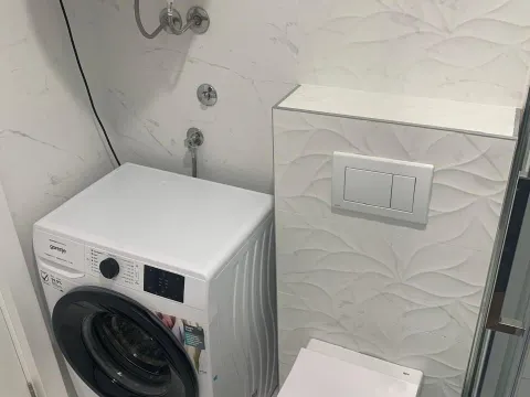 Sale, one bedroom apartment, 52m², Seljanovo, Tivat - image 12