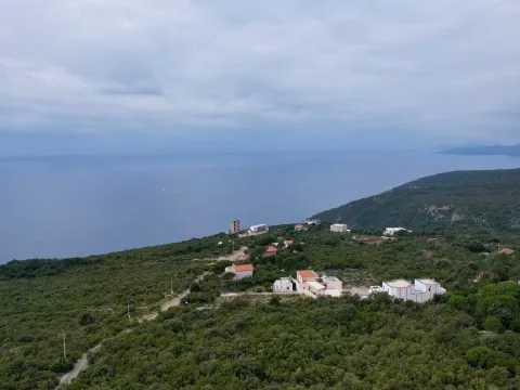 Sale, land lot, 1000m², Zagora, Kotor - image 2