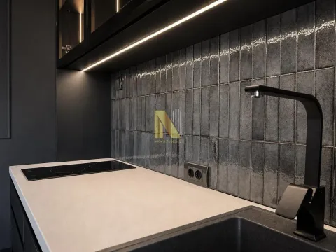 Prodaja, garsonjera, 27m², Kej, Novi Sad Sve Podlokacije - image 5