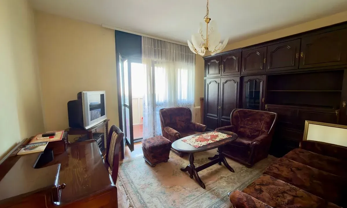 Prodaja, dvosoban stan, 51m², Labudovo Brdo, Beograd