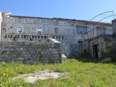 Sale, land lot, 450m², Mrkovi, Herceg Novi - image 2