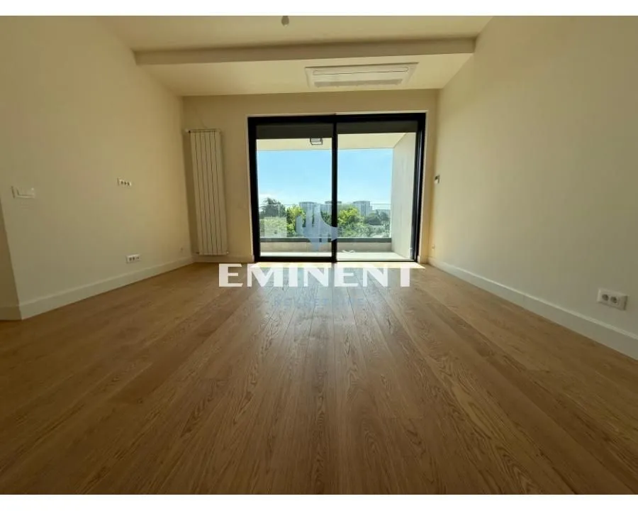 Rent, two bedroom apartment, 53m², Novi Beograd Blok 65, Novi Beograd Sve Podlokacije