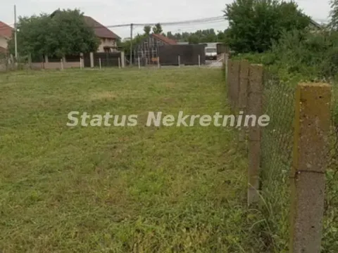 Izdavanje, plac, 880m², Veternik, Novi Sad Sve Podlokacije - image 6