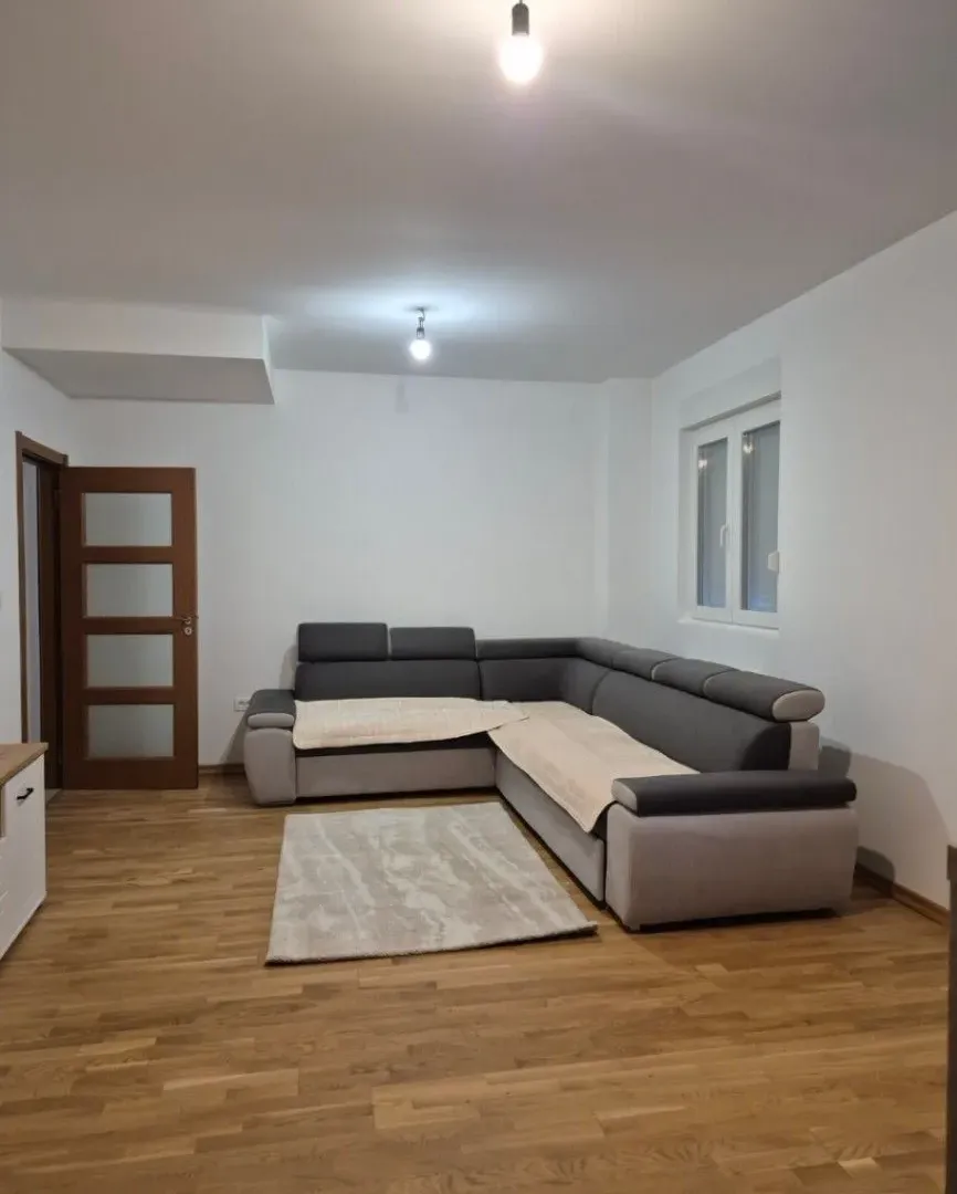 Prodaja, dvosoban stan, 78m², Žabljak, Crna Gora