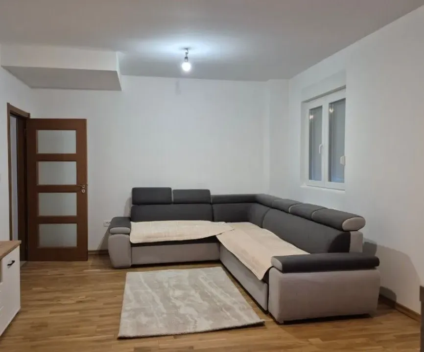 Sale, two bedroom apartment, 78m², Žabljak, Crna Gora