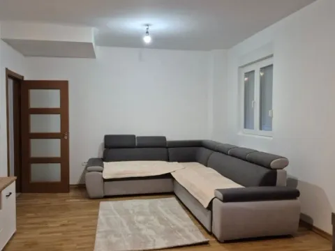 Sale, two bedroom apartment, 78m², Žabljak, Crna Gora