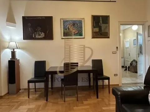 Izdavanje, dvosoban stan, 70m², Stari Grad, Beograd - image 5