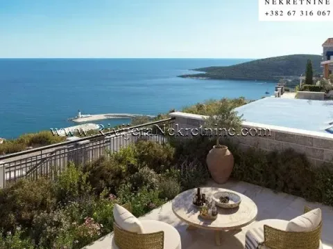 Sale, two bedroom apartment, 110m², Tivat, Crna Gora - image 4