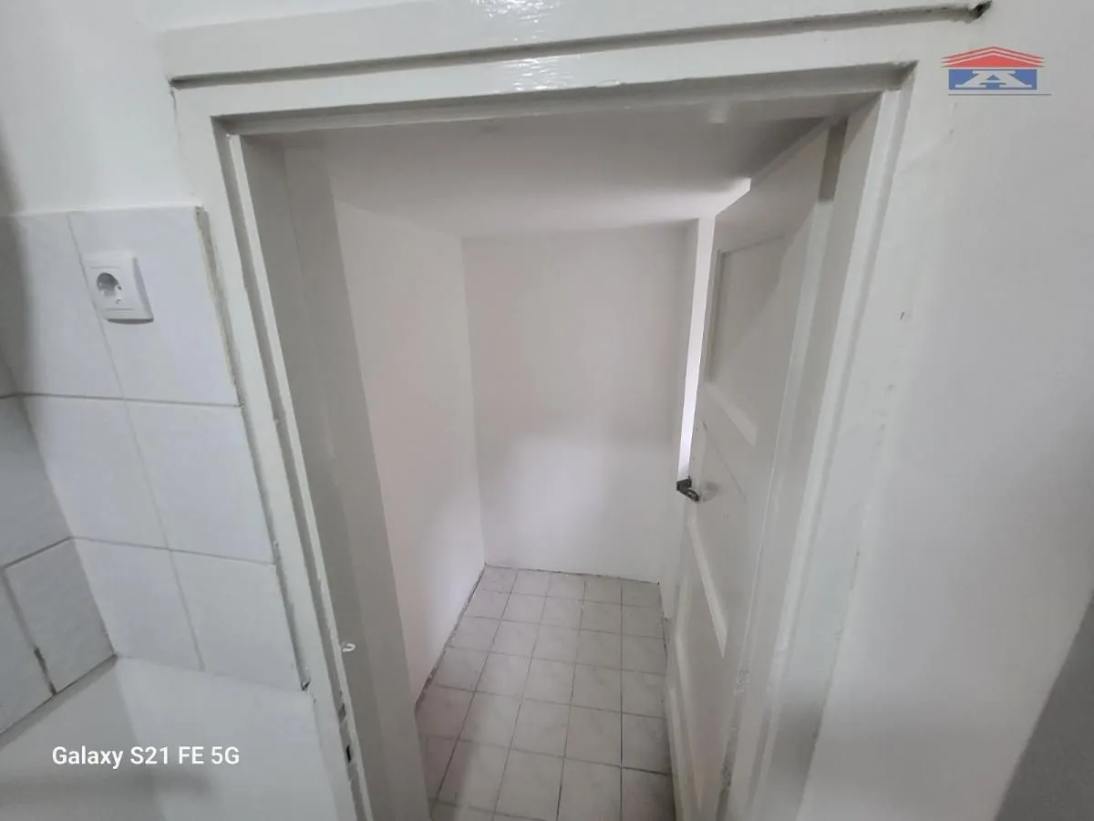 Prodaja, dvosoban stan, 47m², Centar, Novi Sad