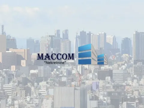 Stan in Novi Beograd Blok 63