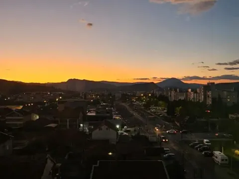 Izdavanje, dvosoban stan, 70m², Zagorič, Podgorica - image 8