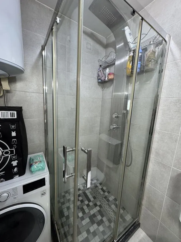 Prodaja, stan, 45m², Podgorica, Crna Gora
