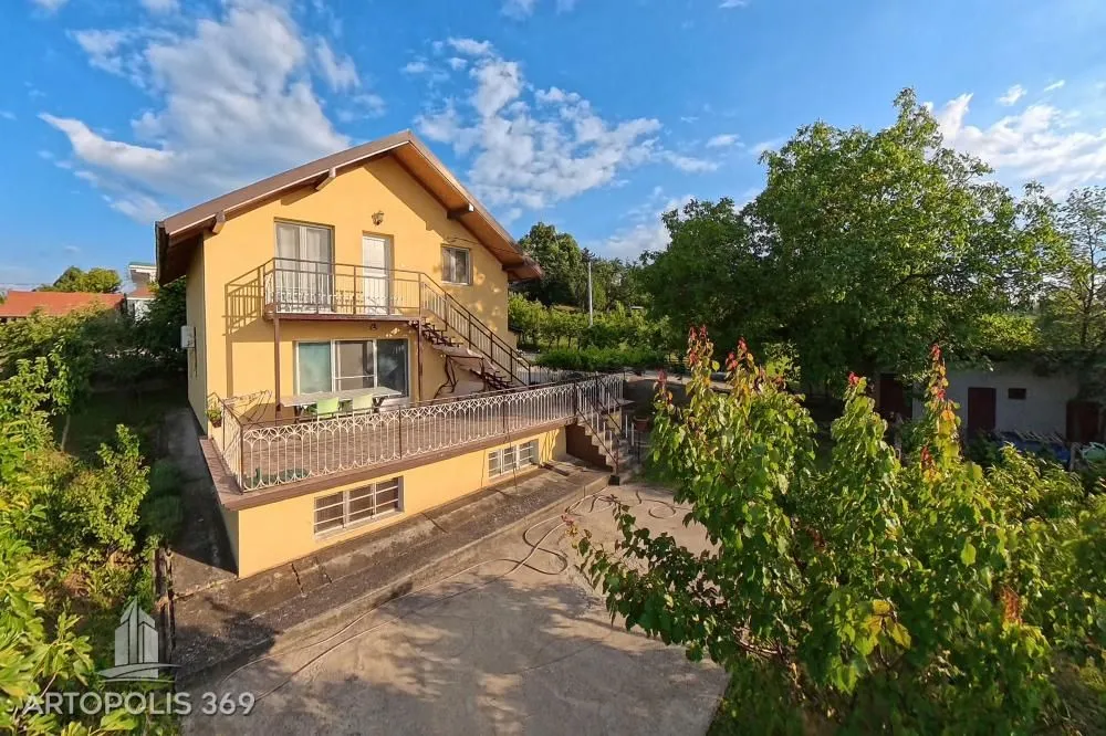 Sale, house, 185m², Grocka, Beograd