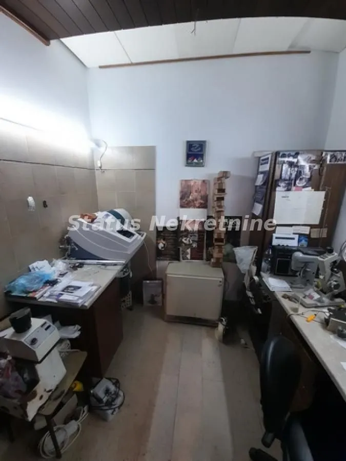Sale, office space, 32m², Novo naselje, Novi Sad