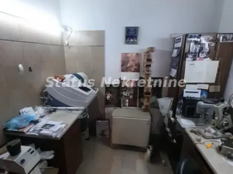 Sale, office space, 32m², Novo naselje, Novi Sad - image 8