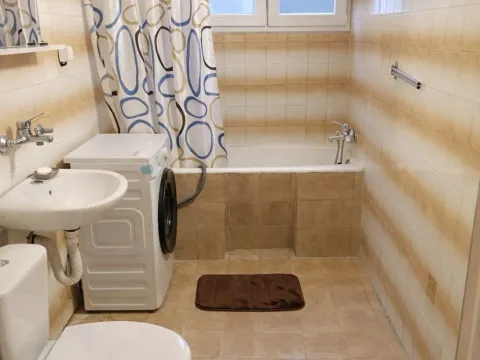 Sale, one bedroom apartment, 53m², Centar, Tivat - image 5