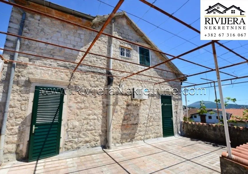 Prodaja, kuća, 200m², Igalo, Herceg Novi