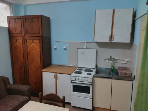 Sale, one bedroom apartment, 19m², Sajmište, Novi Sad - image 2