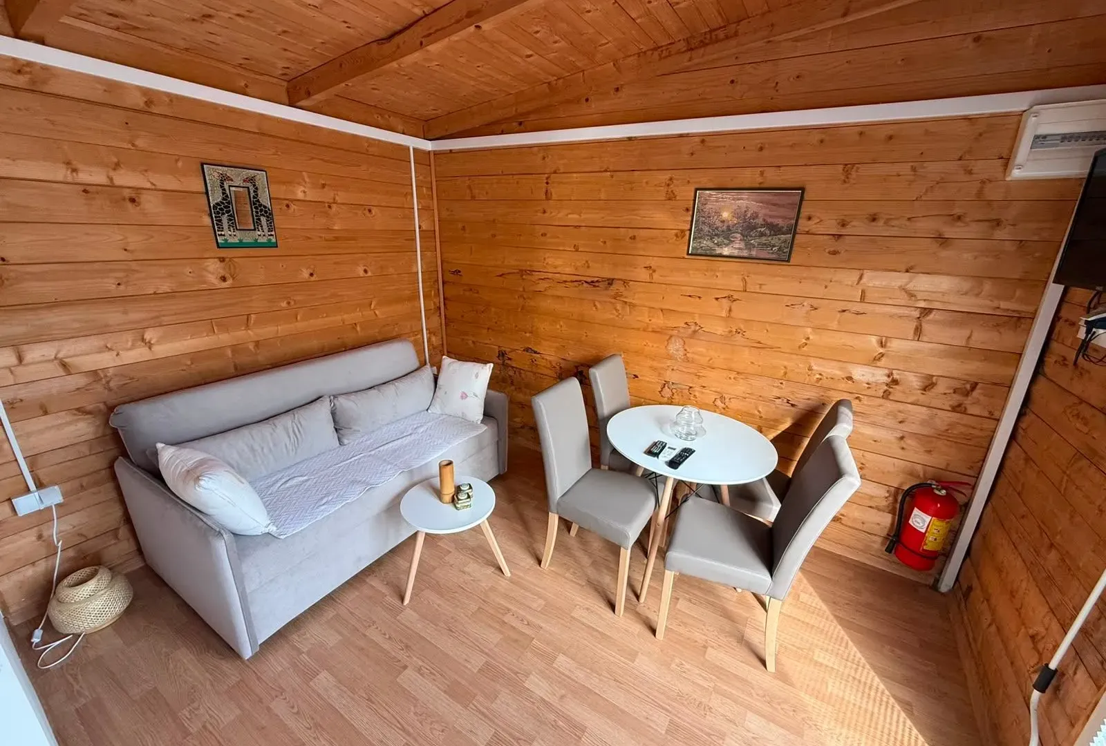 Rent, house, 27m², Kolomza, Ulcinj
