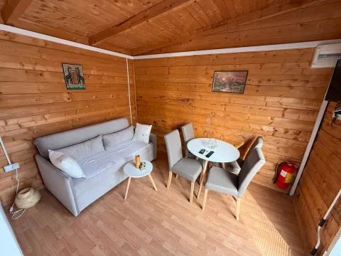 Rent, house, 27m², Kolomza, Ulcinj - image 3