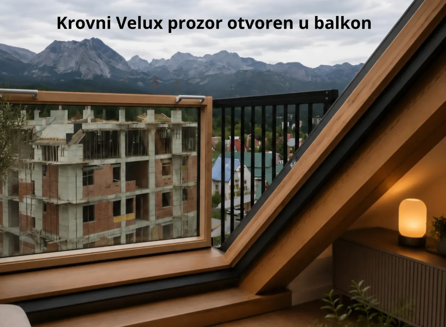 Prodaja, trosoban stan, 85m², Centar, Žabljak