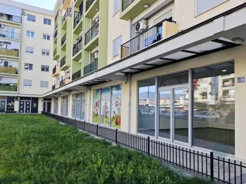 Rent, office space, 50m², Zabjelo, Podgorica