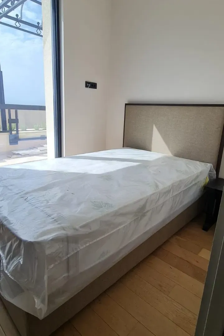 Sale, two bedroom apartment, 113m², Bečići, Budva