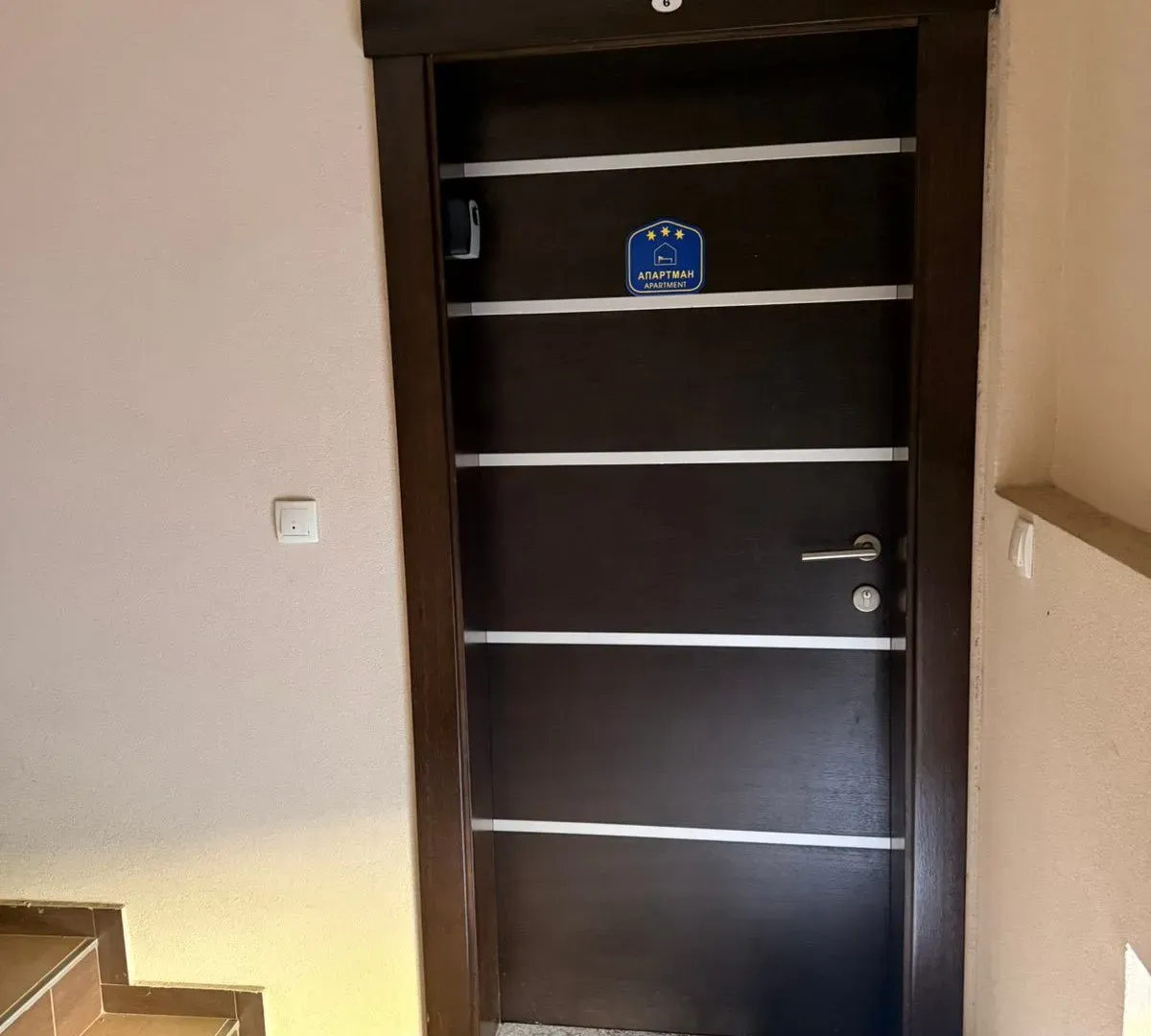 Prodaja, dvosoban stan, 42m², Centar, Vrnjačka Banja