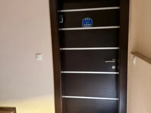 Sale, two bedroom apartment, 42m², Centar, Vrnjačka Banja - image 15