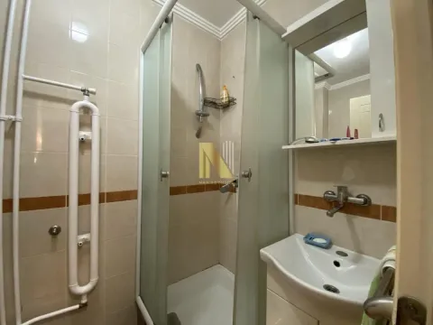 Izdavanje, jednosoban stan, 31m², Salajka, Novi Sad Sve Podlokacije - image 12