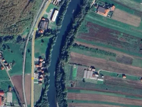 Prodaja, plac, 5625m², Bijelo Polje, Crna Gora - image 2