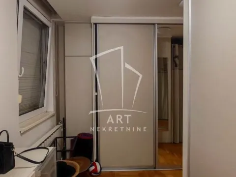 Prodaja, četvorosoban stan, 165m², Novi Beograd Blok 22, Novi Beograd Sve Podlokacije - image 13