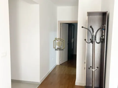 Izdavanje, jednosoban stan, 48m², Zabjelo, Podgorica - image 9