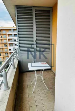 Prodaja, jednosoban stan, 51m², City Kvart, Podgorica - image 6
