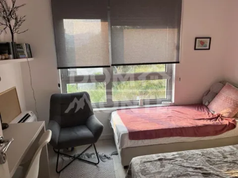 Izdavanje, dvosoban stan, 54m², Pod Kuk, Tivat - image 10