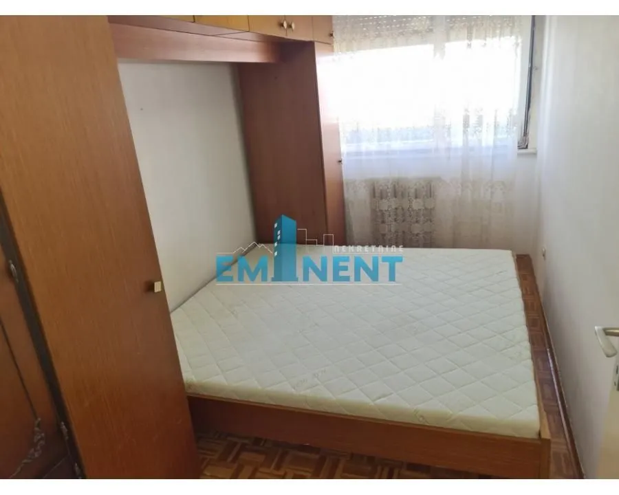 Rent, three bedroom apartment, 84m², Zemun Centar, Zemun Sve Podlokacije