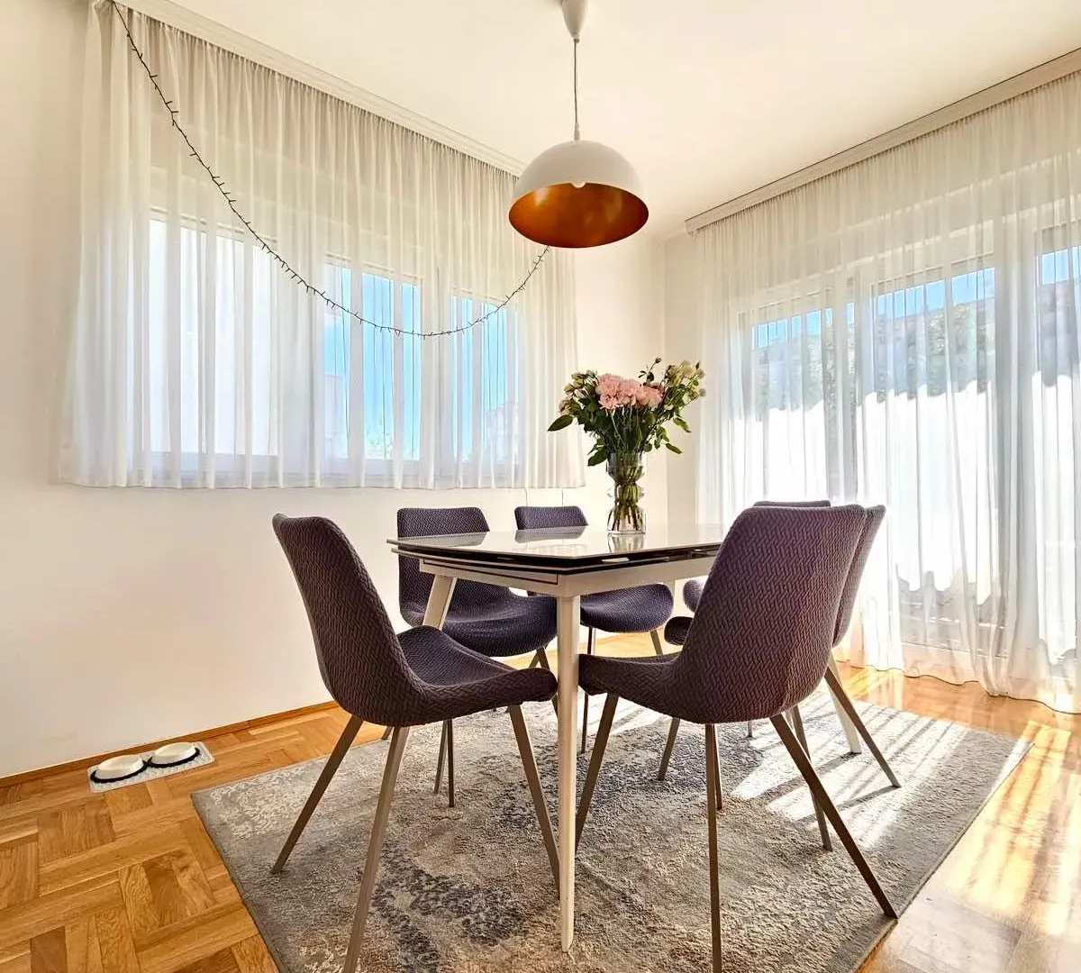 Prodaja, trosoban stan, 95m², Stari Aerodrom, Podgorica