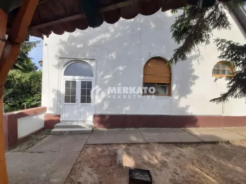 Sale, house, 214m², Mala Amerika, Zrenjanin - image 16
