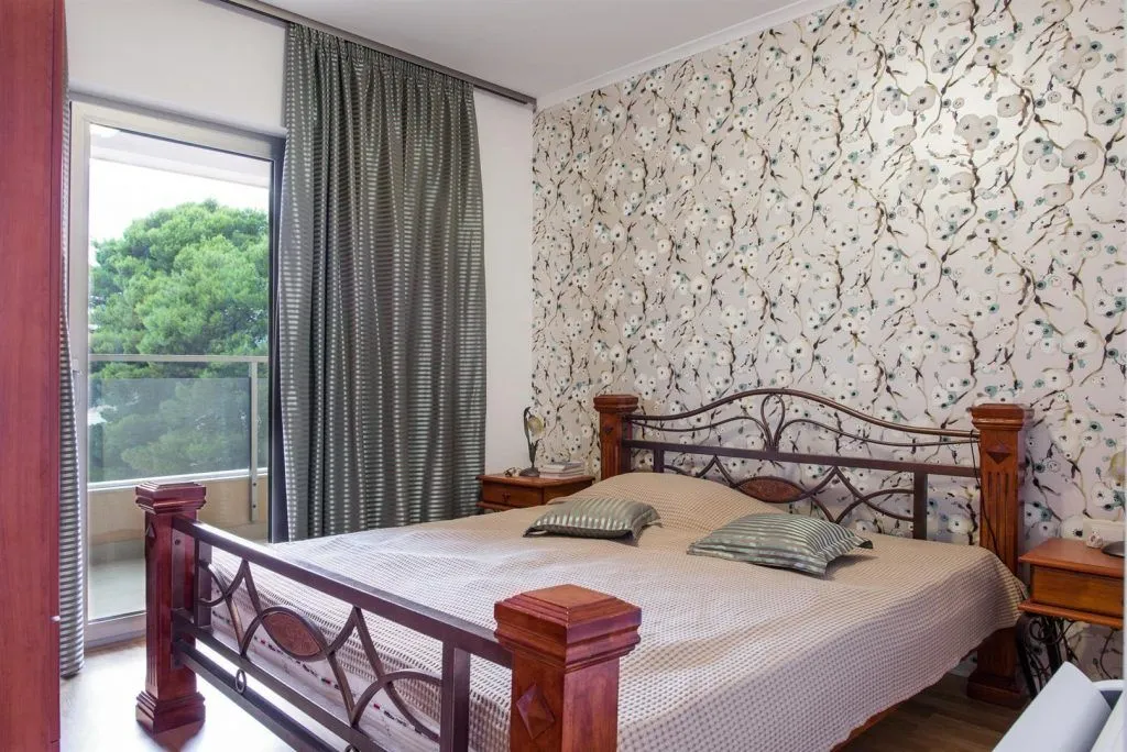 Prodaja, stan, 85m², Bečići, Budva
