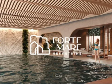 Prodaja, jednosoban stan, 87m², Budva, Crna Gora - image 13