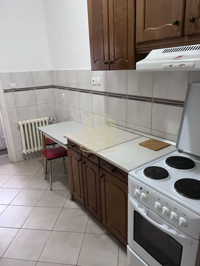 Izdavanje, jednosoban stan, 30m², Podbara, Novi Sad Sve Podlokacije